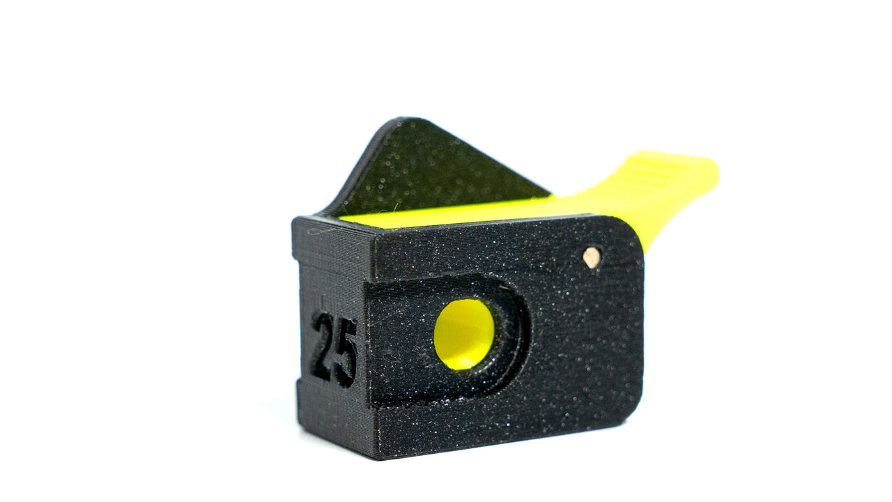 RTI - Single Shot Loader