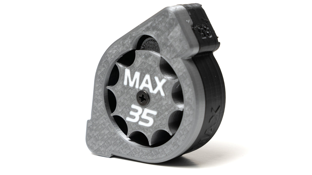 aea-hp-max — gray