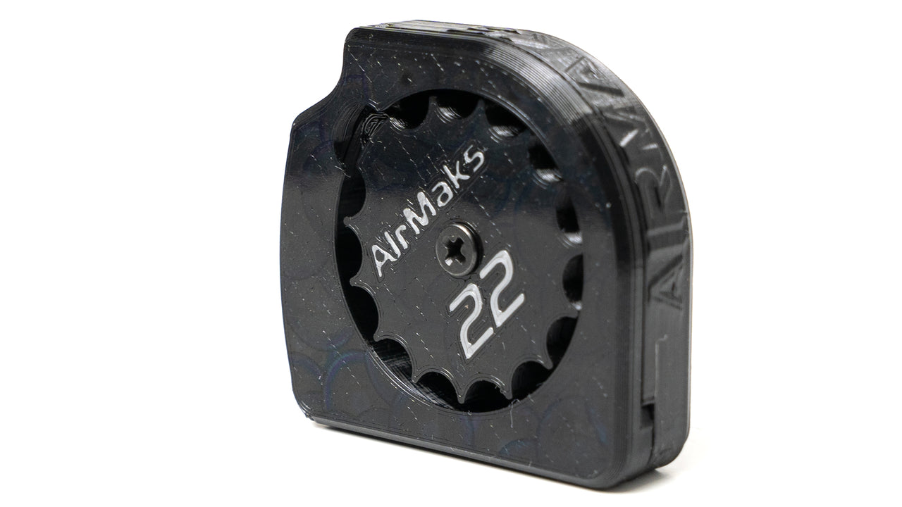 AirMaks - Krait / Katran