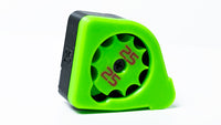 BRK Atomic magazine — light green