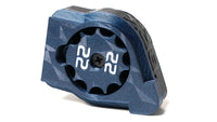 BRK Ghost magazine — military blue