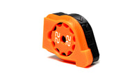 BRK Ghost magazine — orange