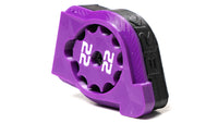 BRK Ghost magazine — purple