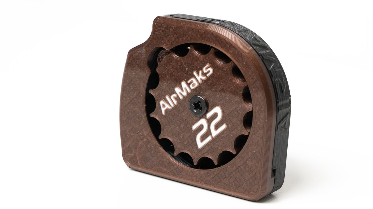 AirMaks - Krait / Katran