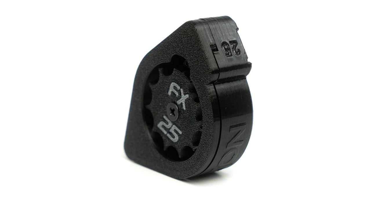 drs — black