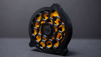 Impact magazine — yellow