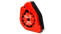 Karma SLS magazine — red