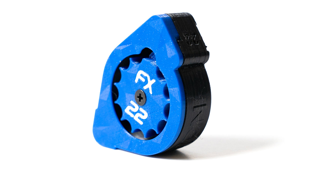 maverick-mini — blue