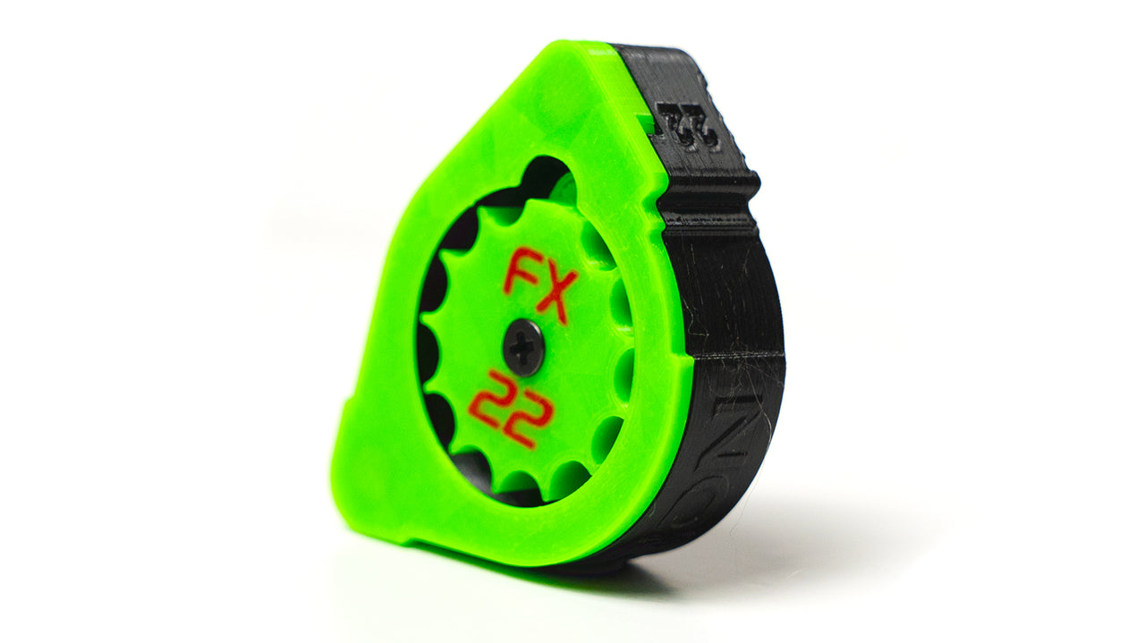 maverick-mini — light green
