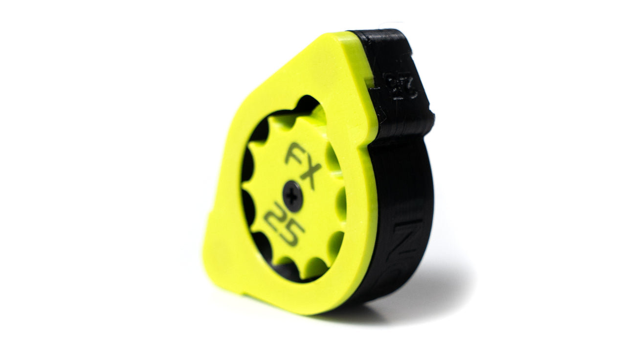 maverick-mini — lime green