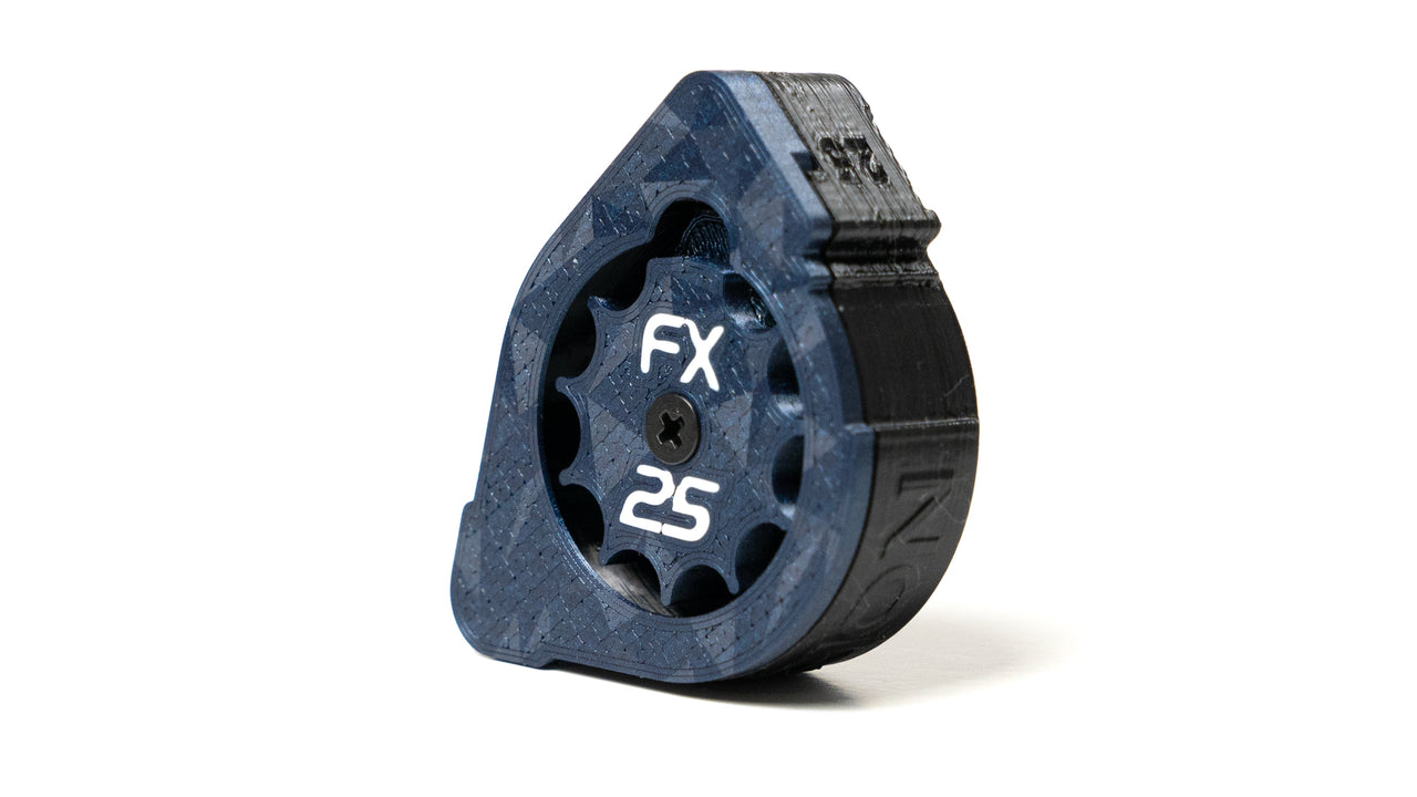 maverick-mini — military blue