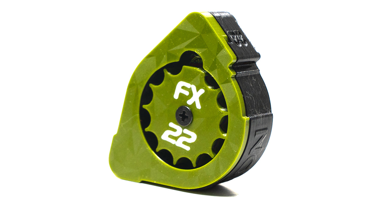 maverick-mini — military green