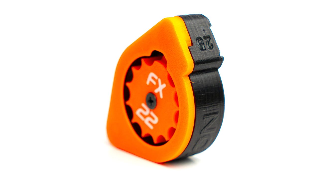 maverick-mini — orange