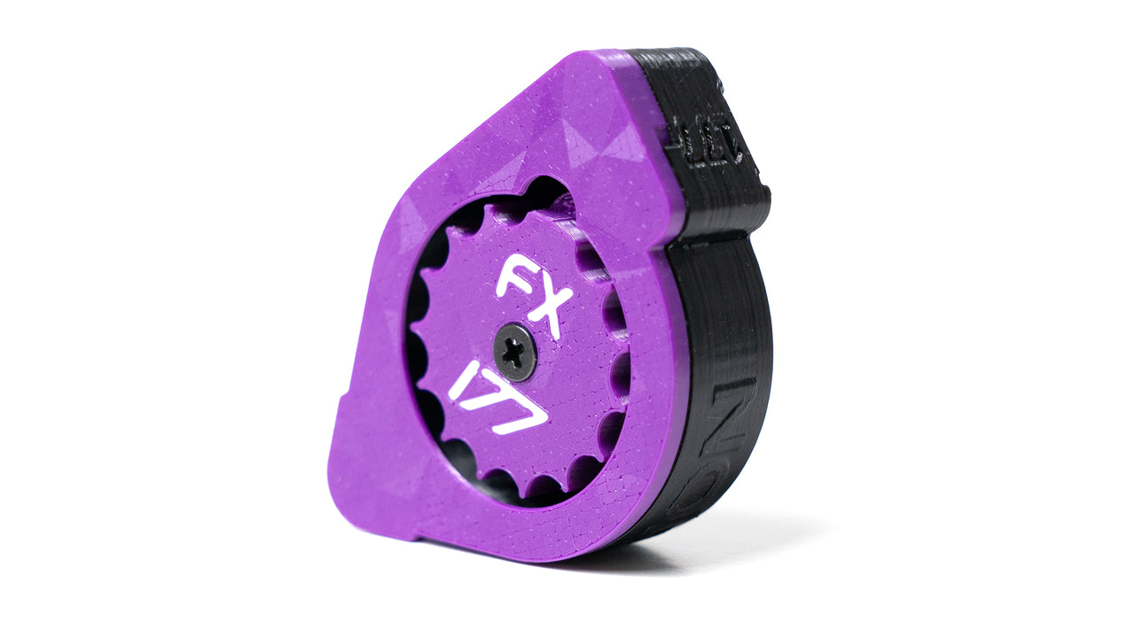 maverick-mini — purple