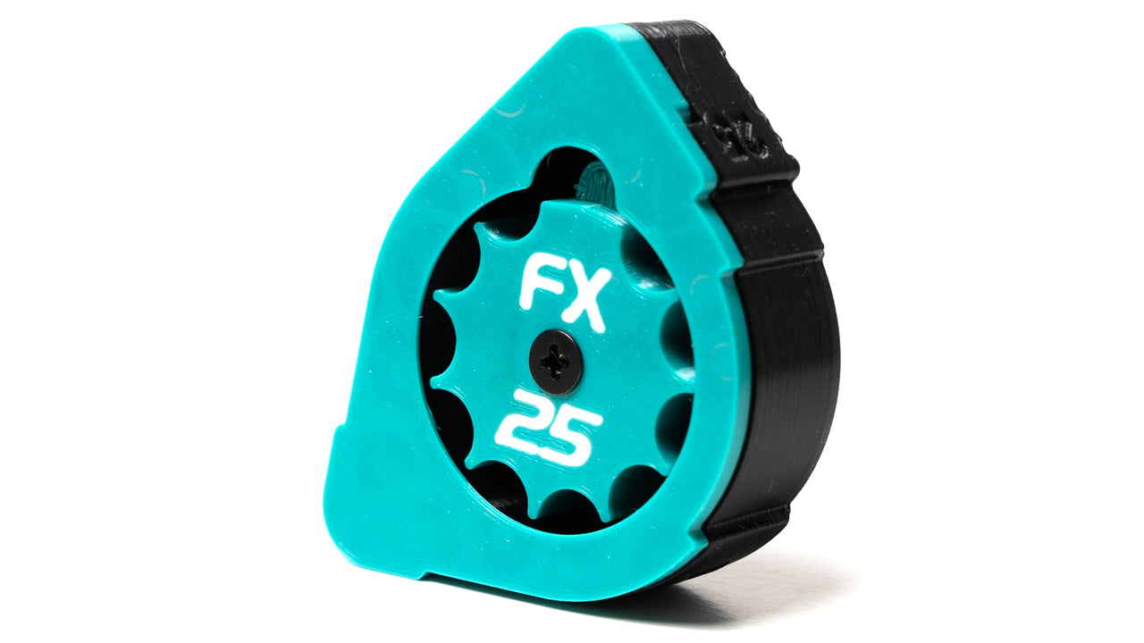 maverick-mini — turquoise