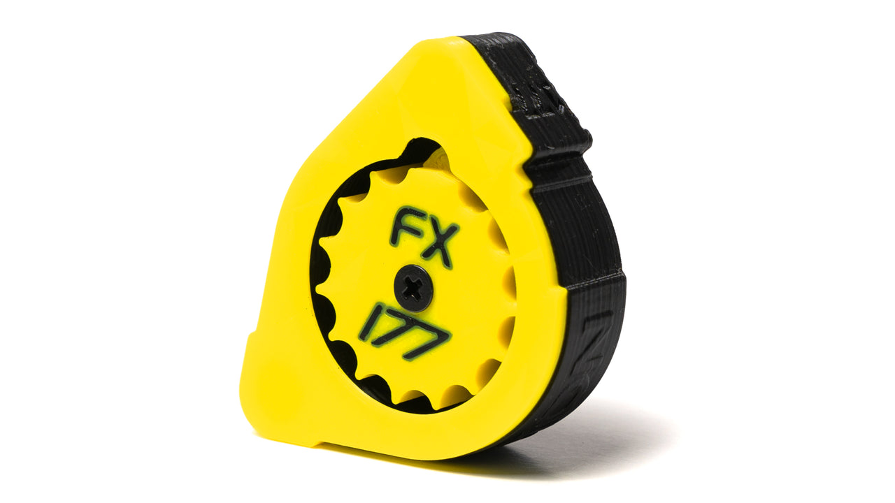 maverick-mini — yellow