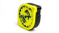 maverick — yellow