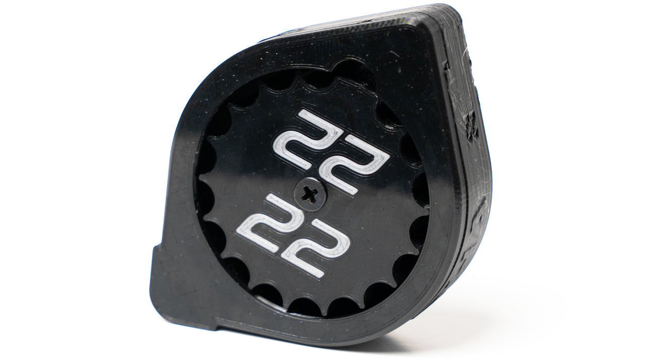 Air Venturi Alpha (HIGH Capacity)