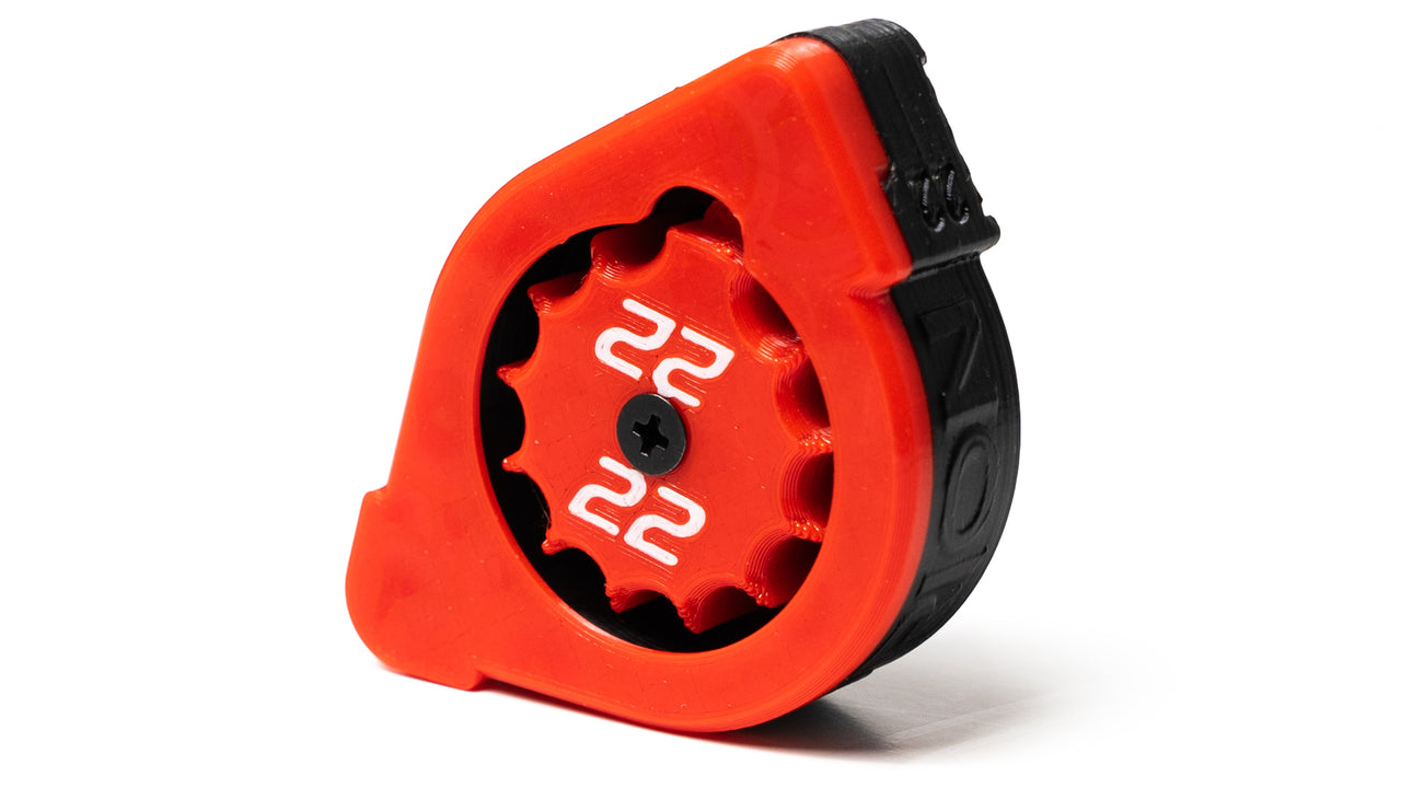 microstrike-mini — red