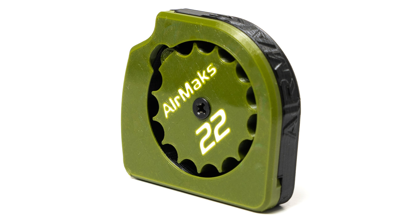 AirMaks - Krait / Katran