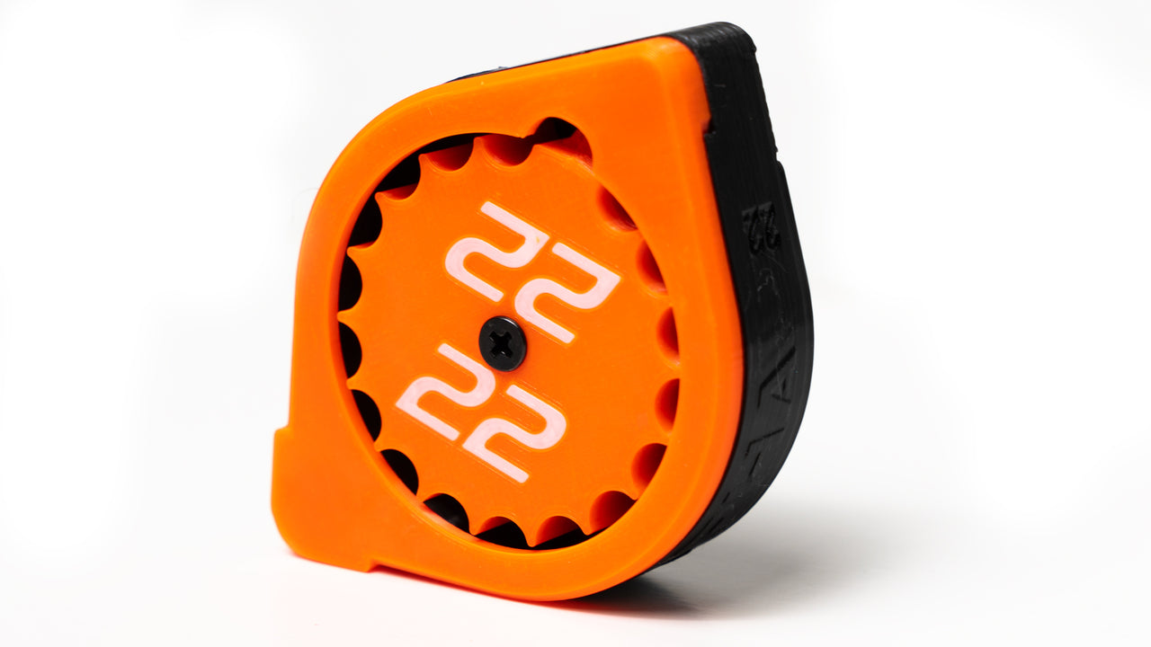 Air Venturi Alpha (HIGH Capacity)