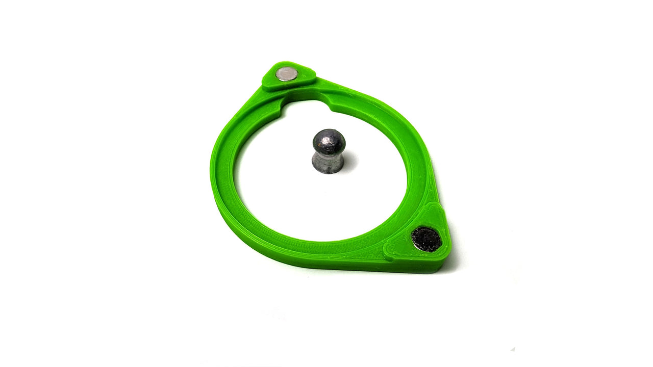 Panthera lid — short ammo