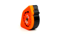 Panthera MINI magazine — orange