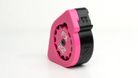 Panthera MINI magazine — pink