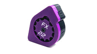 Panthera MINI magazine — purple