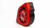 Panthera MINI magazine — red