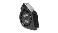 raw — black