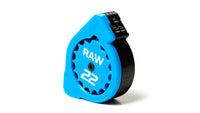 raw — sky blue