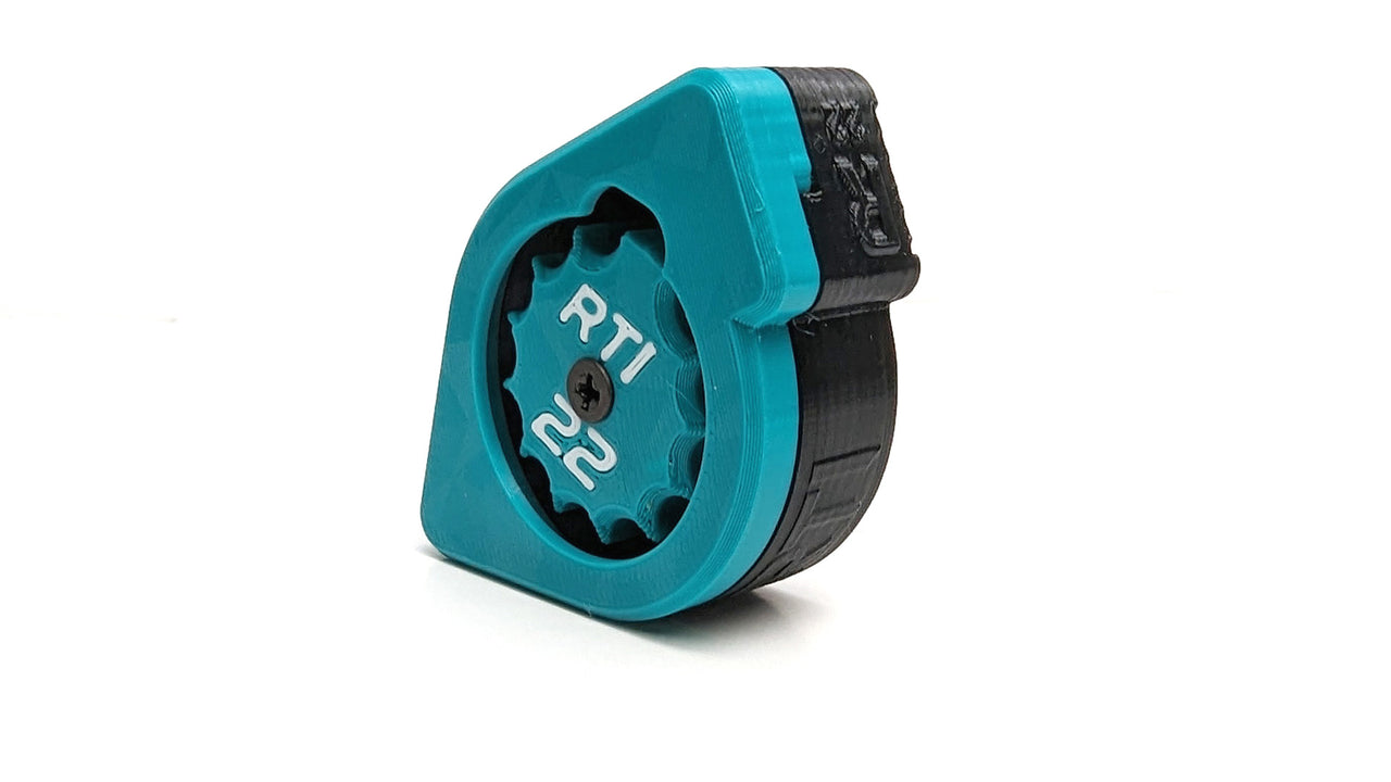 rti-mini — turquoise
