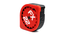 maverick — red
