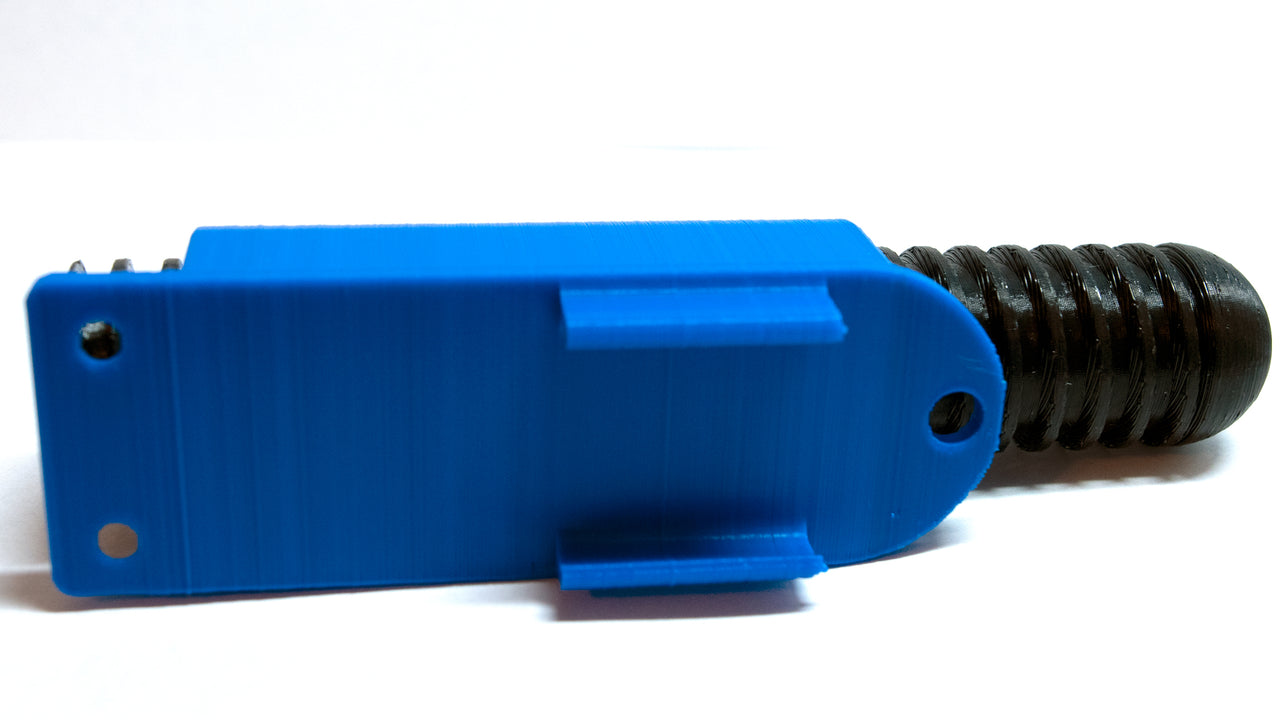 RTI - Monopod — photo 1