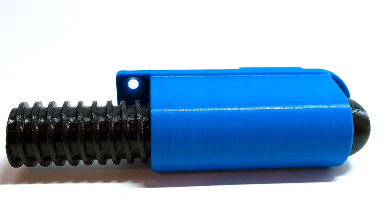 RTI - Monopod — photo 2