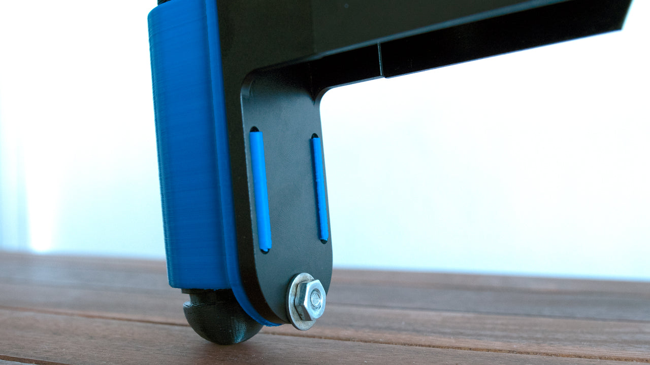 RTI - Monopod — photo 6