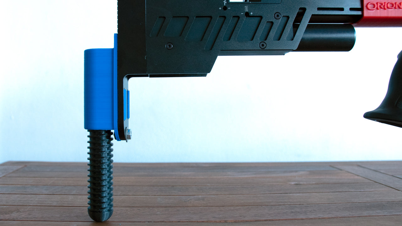 RTI - Monopod — photo 8