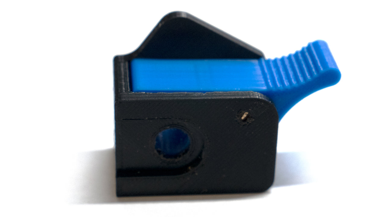 RTI - Single Shot Loader — photo 2