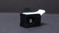 RTI - Single Shot Loader — white