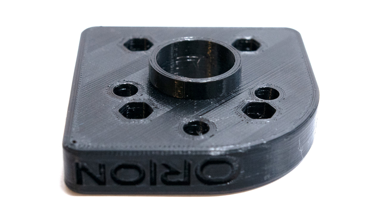 Side-Shot Firefly Adapter — photo 2