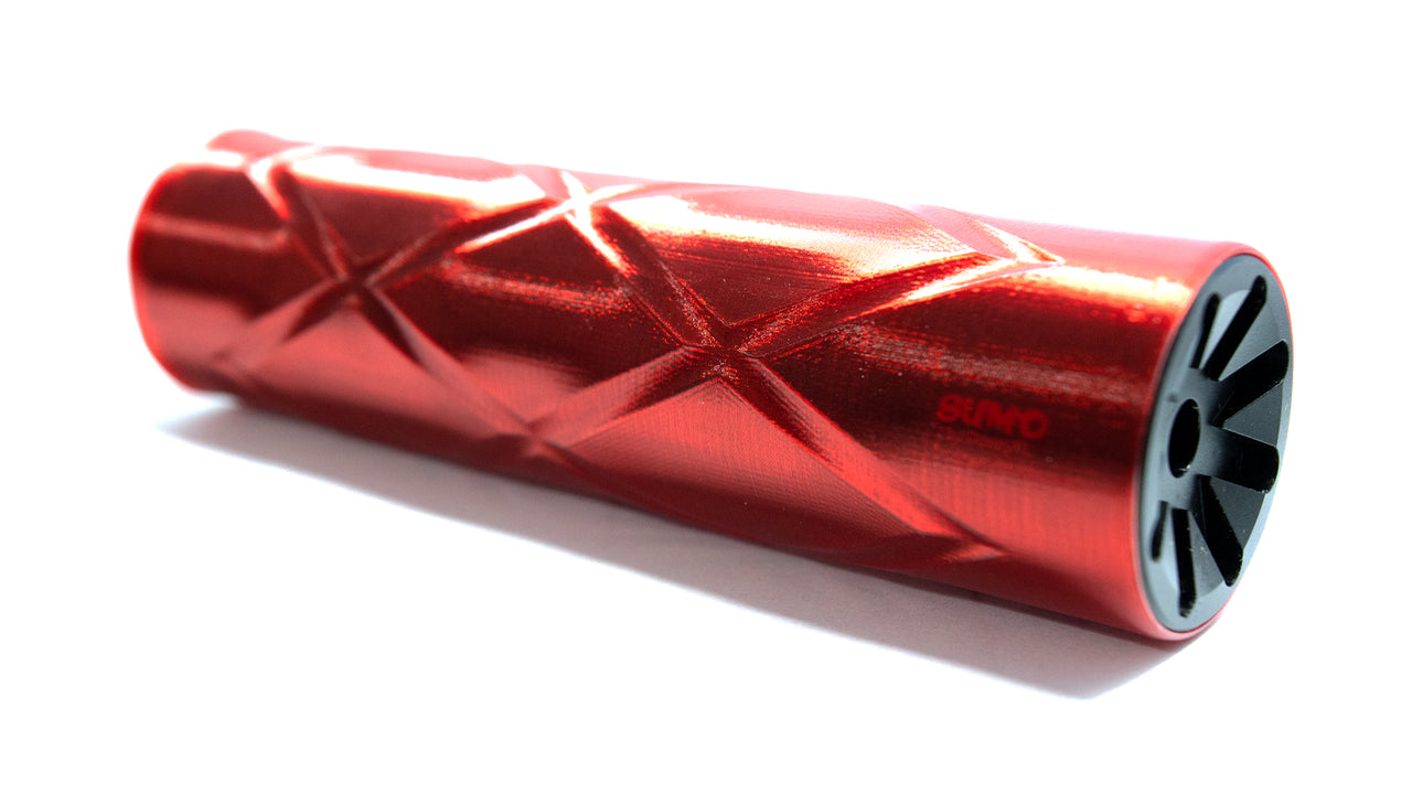 Suppressor Covers — photo 1