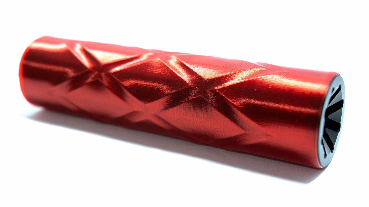 Suppressor Covers — photo 2