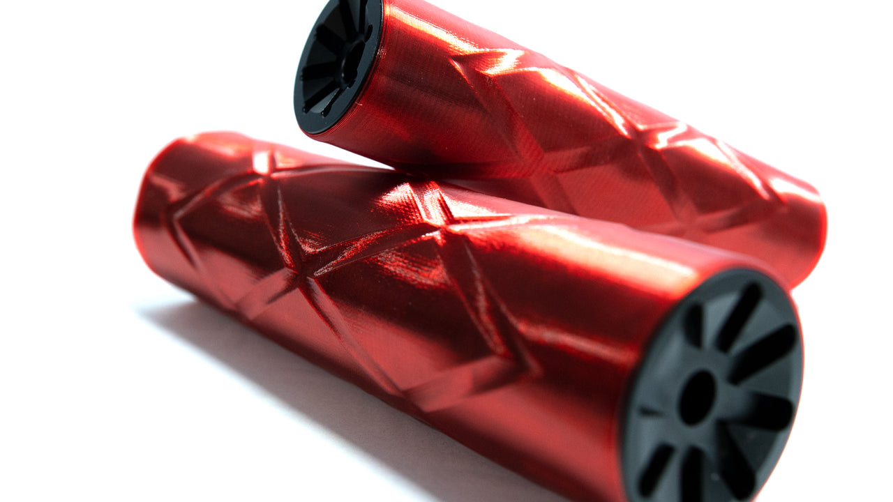 Suppressor Covers — photo 3