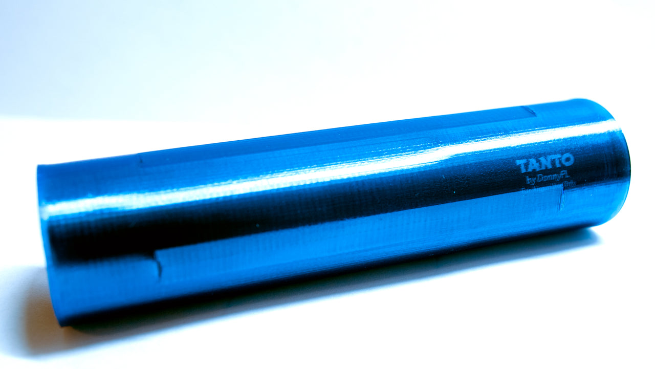 Suppressor Covers — photo 4