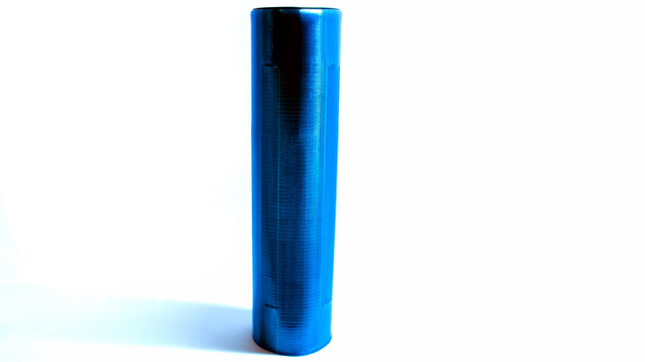 Suppressor Covers — photo 5