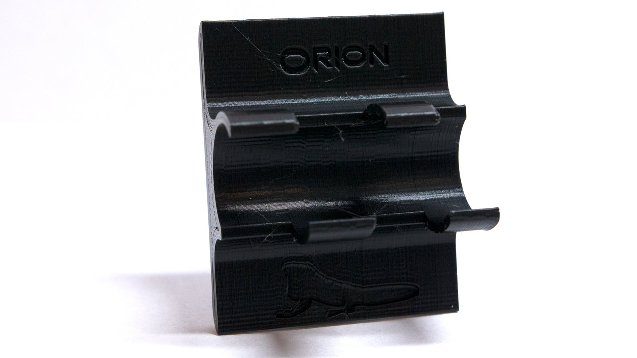 Taipan magazine holder — photo 2