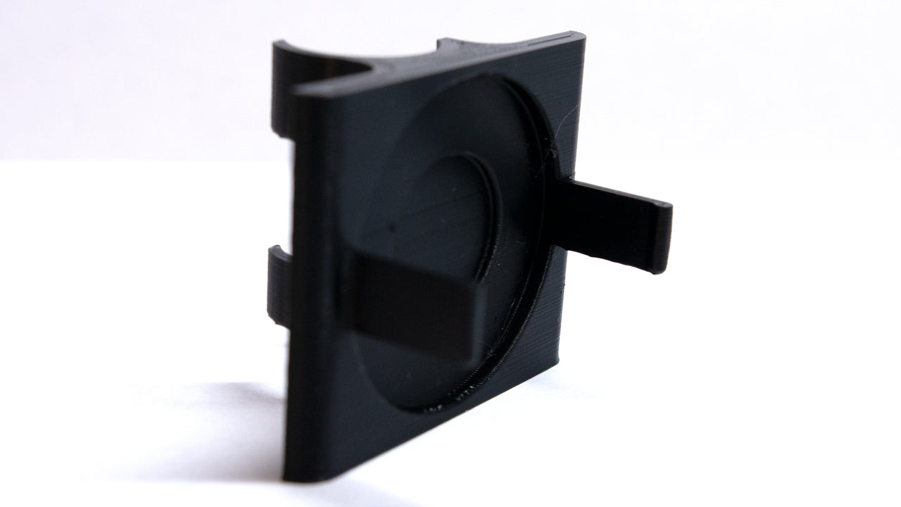 Taipan magazine holder — photo 3