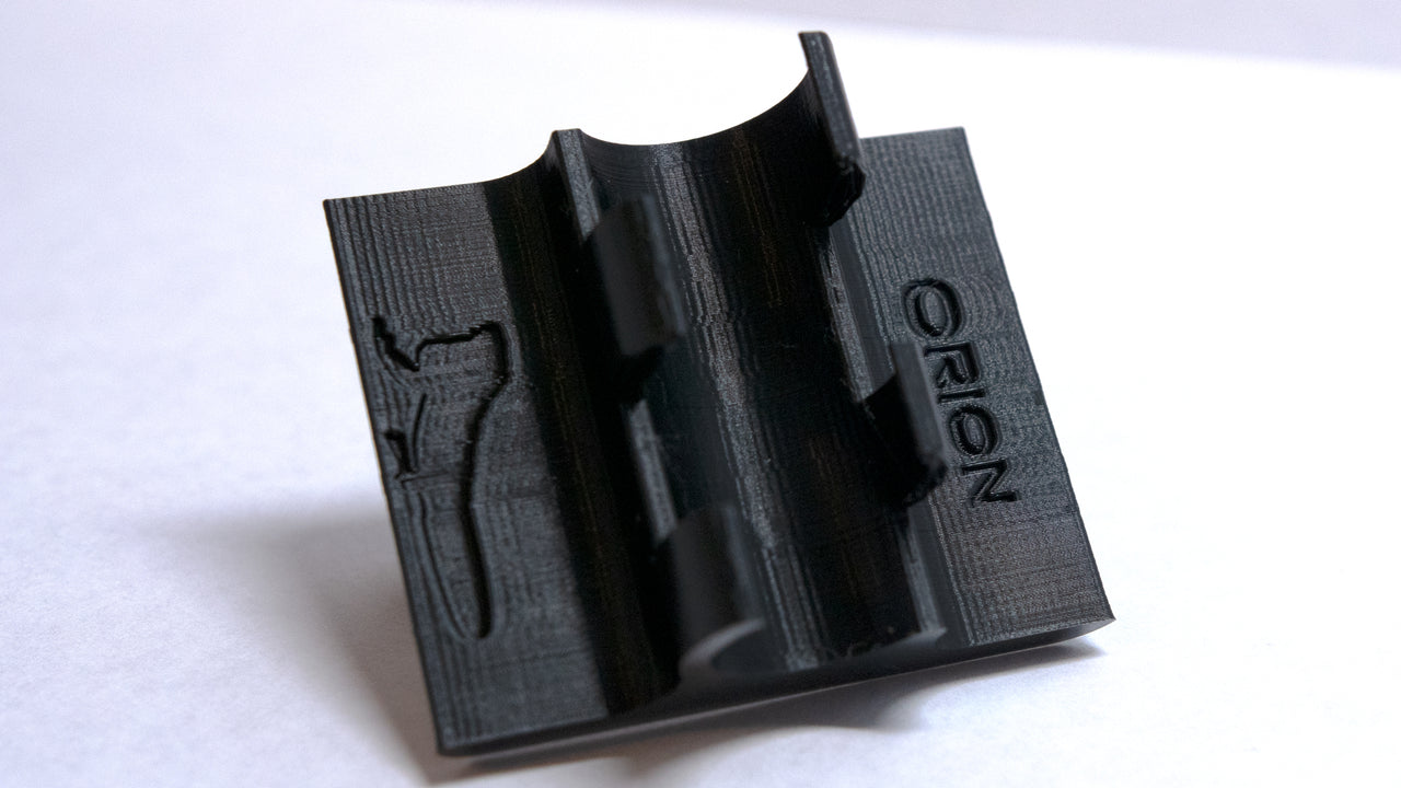Taipan magazine holder — photo 4